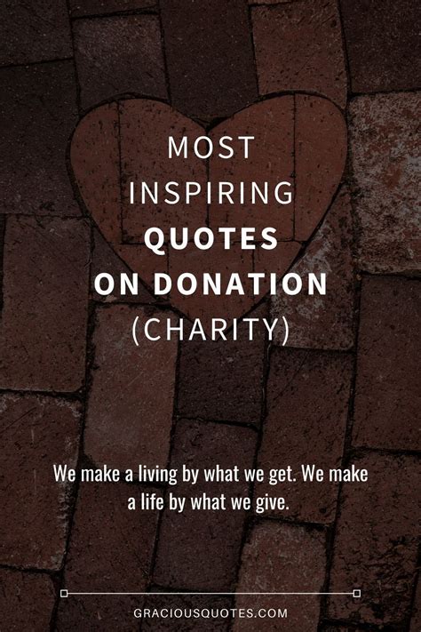 charity quotes for fundraising|50 Giving Quotes to Inspire Your Nonprofit .